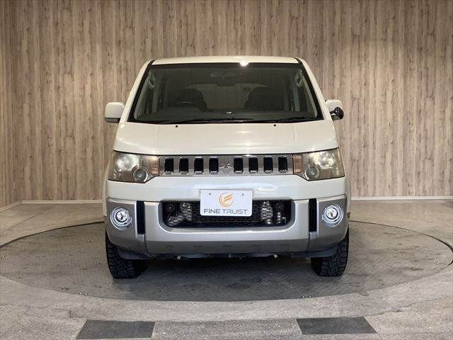 Ref No.A15475358 MITSUBISHI DELICA D5 Image#15