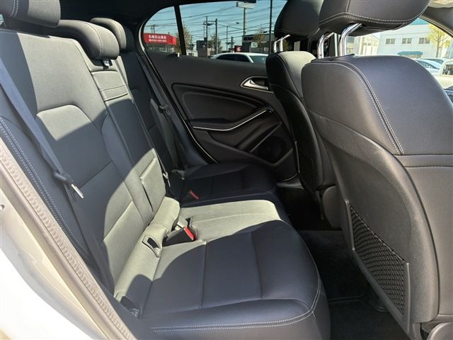 Ref No.A15475365 MERCEDES GLA CLASS Image#14