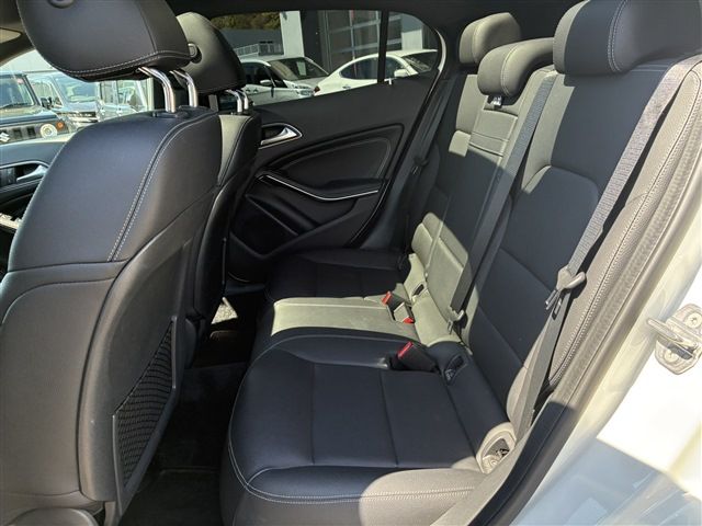 Ref No.A15475365 MERCEDES GLA CLASS Image#15