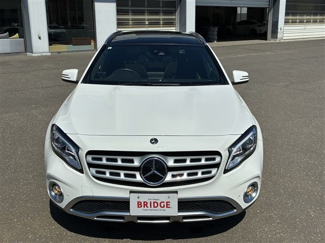 Ref No.A15475365 MERCEDES GLA CLASS Image#9
