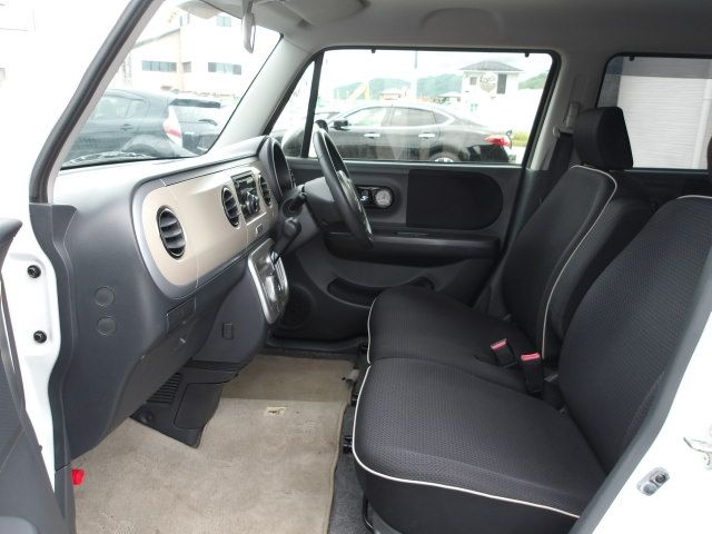 Ref No.A15475385 SUZUKI ALTO LAPIN Image#6