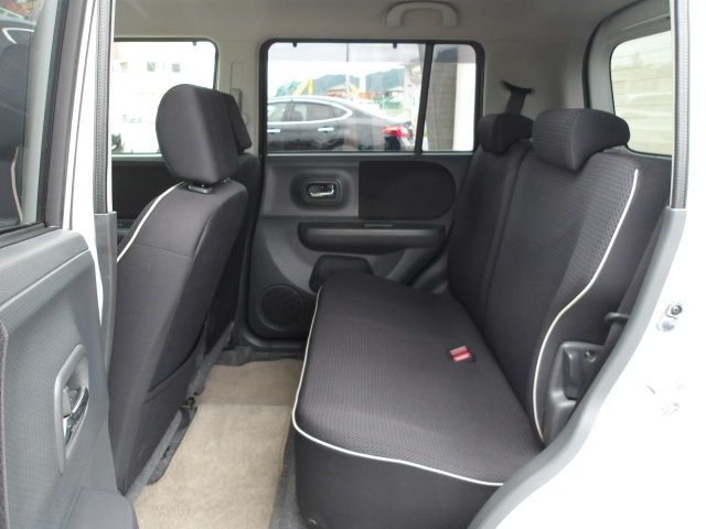 Ref No.A15475385 SUZUKI ALTO LAPIN Image#7