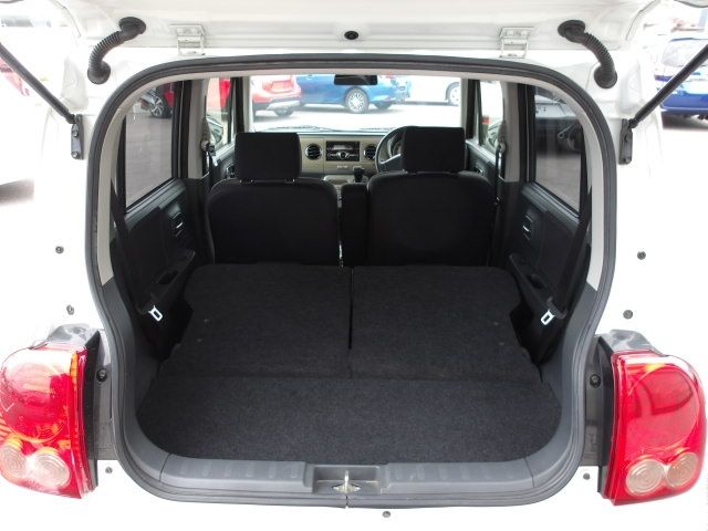 Ref No.A15475385 SUZUKI ALTO LAPIN Image#10