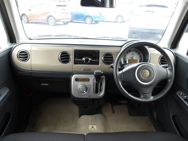 Ref No.A15475385 SUZUKI ALTO LAPIN Image#2