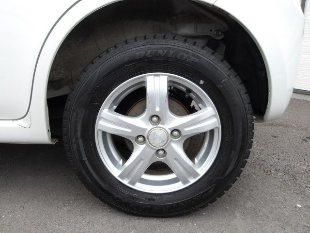 Ref No.A15475385 SUZUKI ALTO LAPIN Image#8