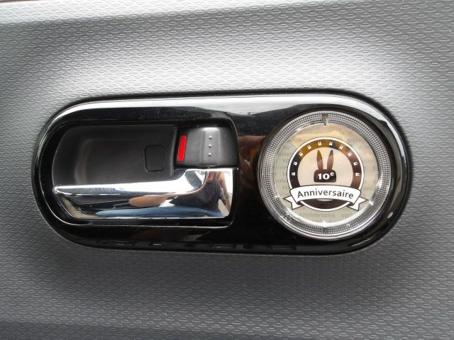 Ref No.A15475385 SUZUKI ALTO LAPIN Image#17