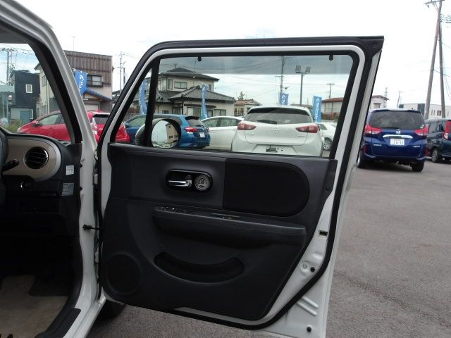 Ref No.A15475385 SUZUKI ALTO LAPIN Image#11