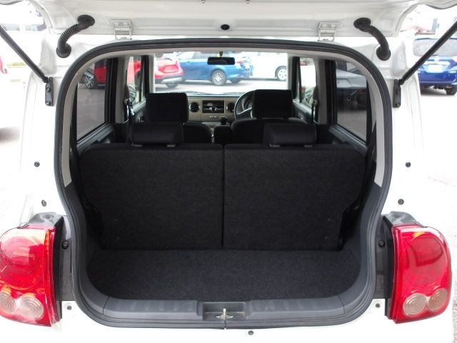 Ref No.A15475385 SUZUKI ALTO LAPIN Image#9