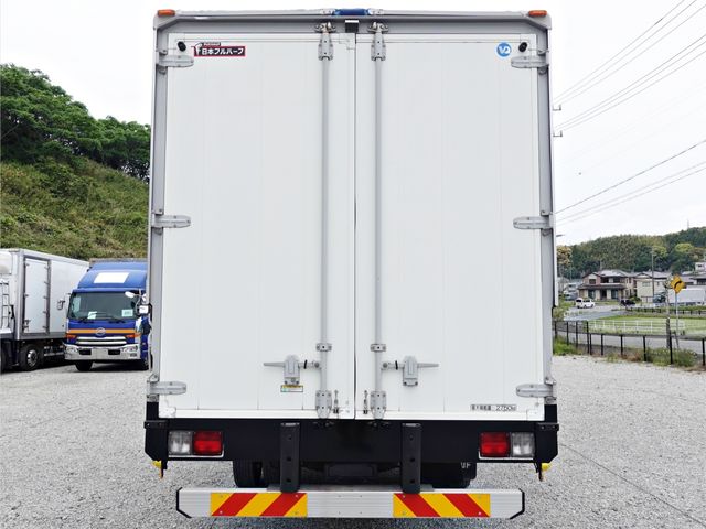 Ref No.A15475405 HINO RANGER Image#8