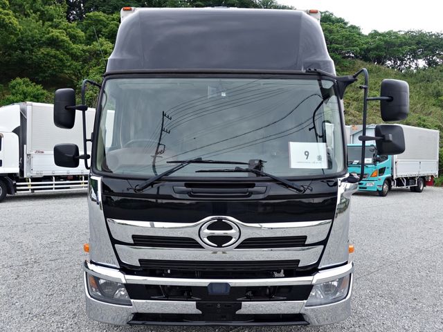 Ref No.A15475405 HINO RANGER Image#2