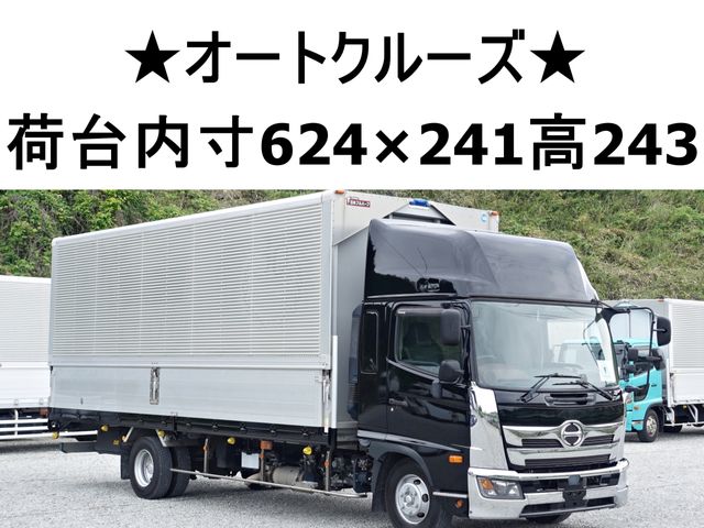 HINO RANGER