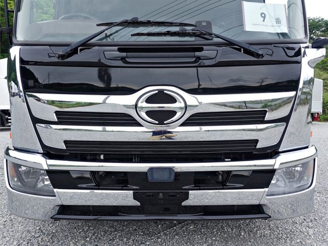 Ref No.A15475405 HINO RANGER Image#3