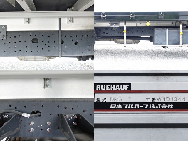 Ref No.A15475405 HINO RANGER Image#20