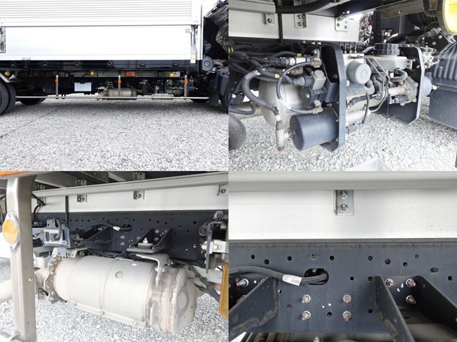 Ref No.A15475405 HINO RANGER Image#18