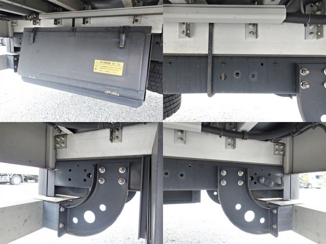 Ref No.A15475405 HINO RANGER Image#19