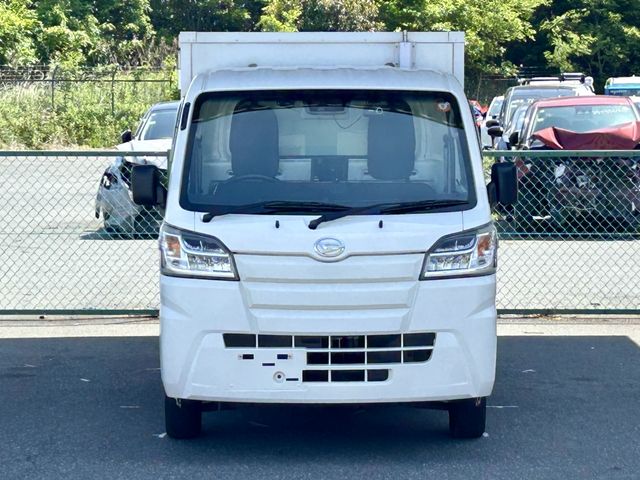 Ref No.A15475410 DAIHATSU HIJET TRUCK Image#5