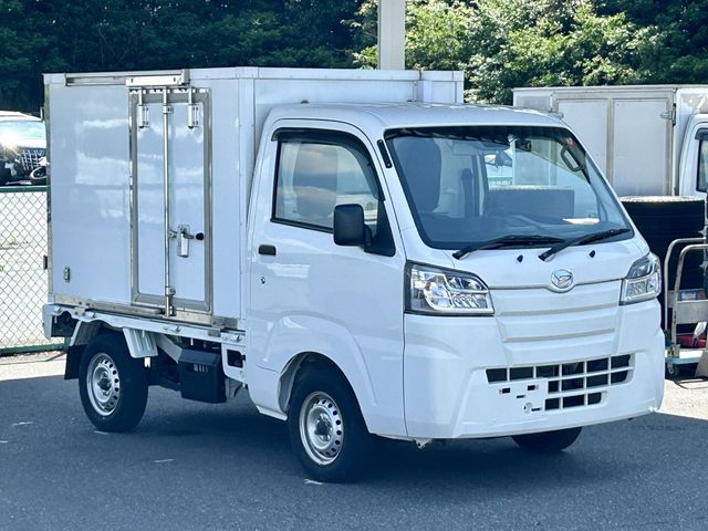 Ref No.A15475410 DAIHATSU HIJET TRUCK Image#7