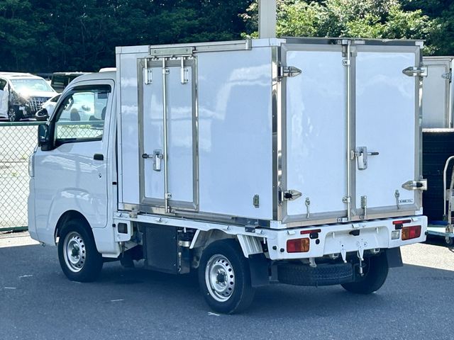 Ref No.A15475410 DAIHATSU HIJET TRUCK Image#14