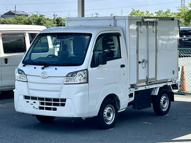 Ref No.A15475410 DAIHATSU HIJET TRUCK Image#6