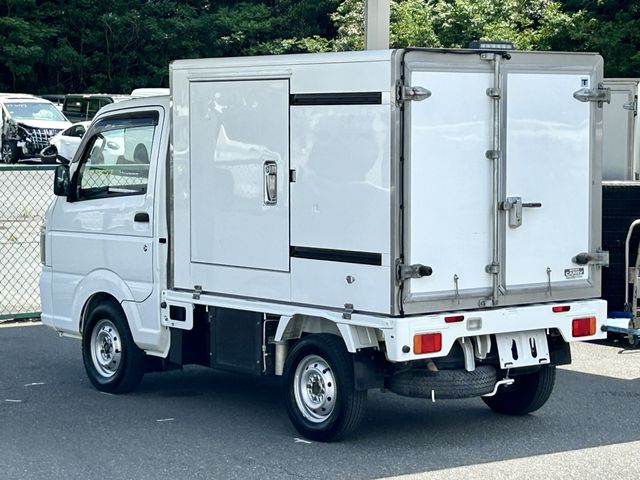 Ref No.A15475424 SUZUKI CARRY TRUCK Image#13