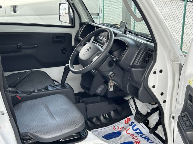 Ref No.A15475424 SUZUKI CARRY TRUCK Image#2