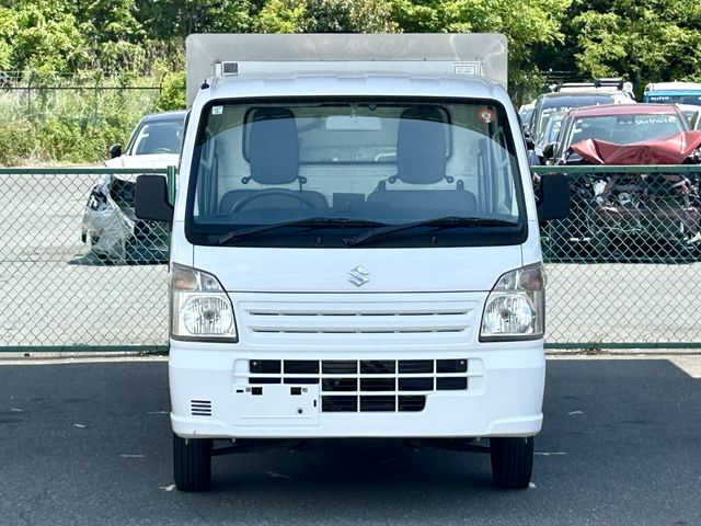Ref No.A15475424 SUZUKI CARRY TRUCK Image#5