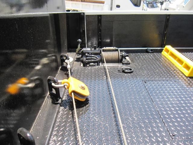 Ref No.A15475427 ISUZU ELF TRUCK Image#16