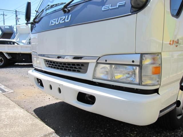 Ref No.A15475427 ISUZU ELF TRUCK Image#4