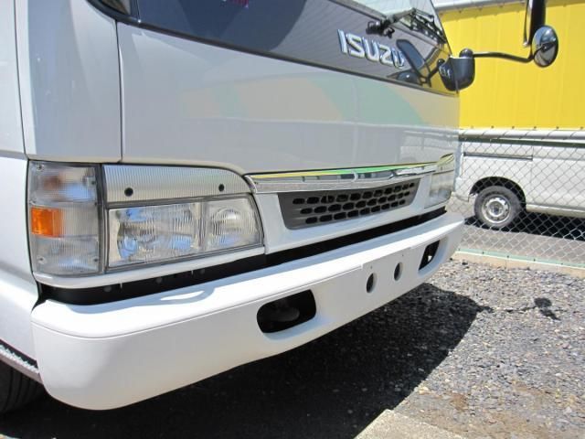 Ref No.A15475427 ISUZU ELF TRUCK Image#3