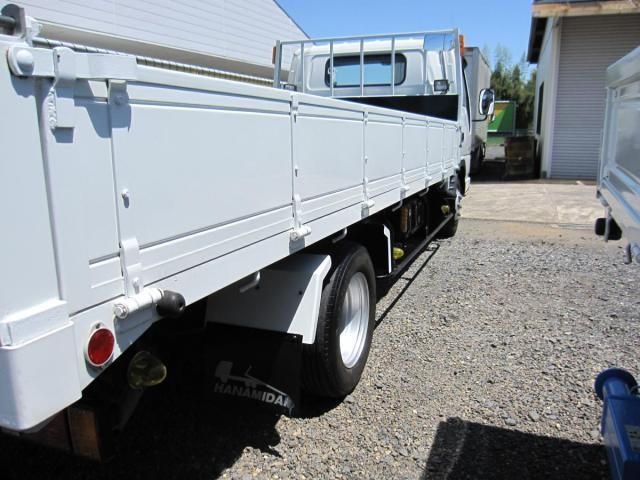 Ref No.A15475427 ISUZU ELF TRUCK Image#8