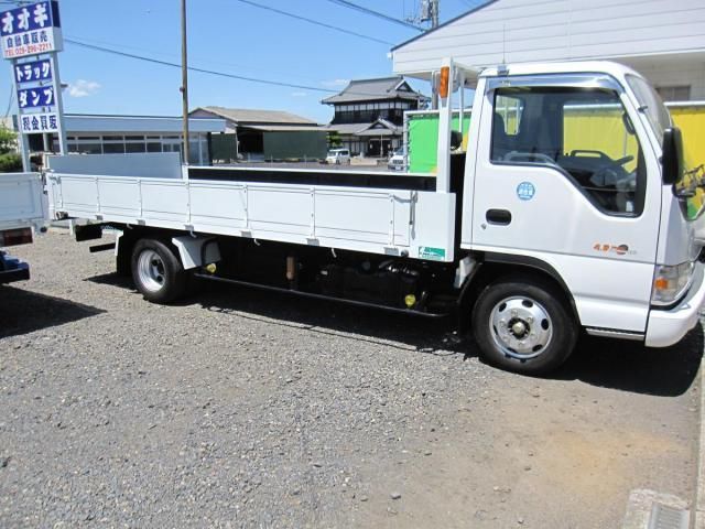 Ref No.A15475427 ISUZU ELF TRUCK Image#7