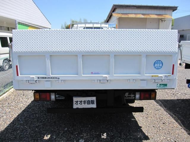 Ref No.A15475427 ISUZU ELF TRUCK Image#9
