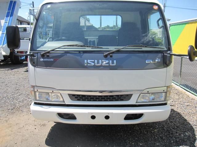 Ref No.A15475427 ISUZU ELF TRUCK Image#2