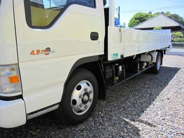 Ref No.A15475427 ISUZU ELF TRUCK Image#5