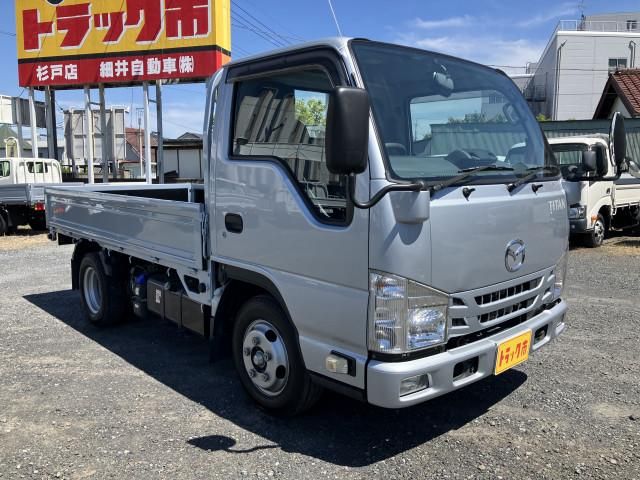 Ref No.A15475437 MAZDA TITAN Image#10