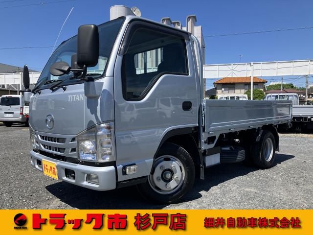 MAZDA TITAN