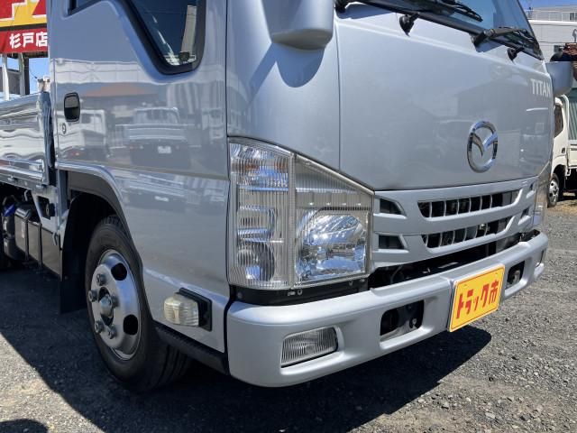 Ref No.A15475437 MAZDA TITAN Image#11