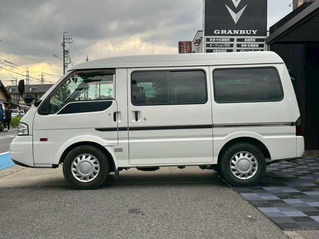 Ref No.A15475450 MAZDA BONGO VAN Image#12