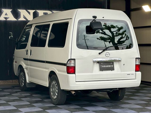 Ref No.A15475450 MAZDA BONGO VAN Image#15