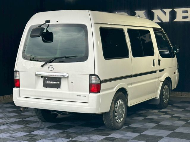 Ref No.A15475450 MAZDA BONGO VAN Image#13