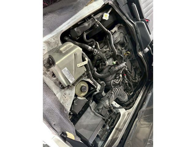 Ref No.A15475450 MAZDA BONGO VAN Image#17