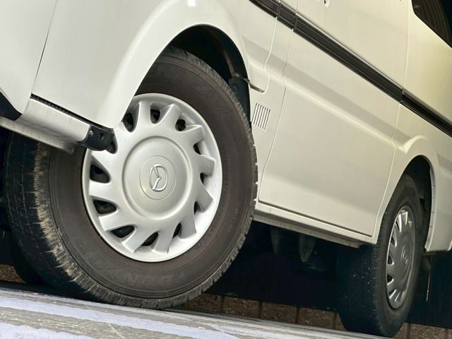 Ref No.A15475450 MAZDA BONGO VAN Image#18