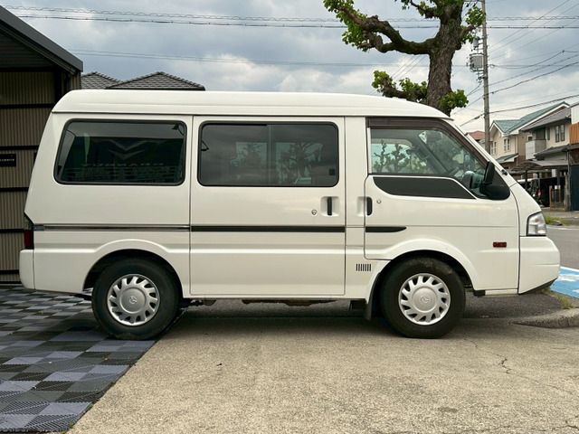 Ref No.A15475450 MAZDA BONGO VAN Image#11