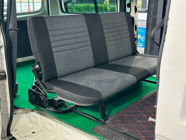 Ref No.A15475450 MAZDA BONGO VAN Image#7