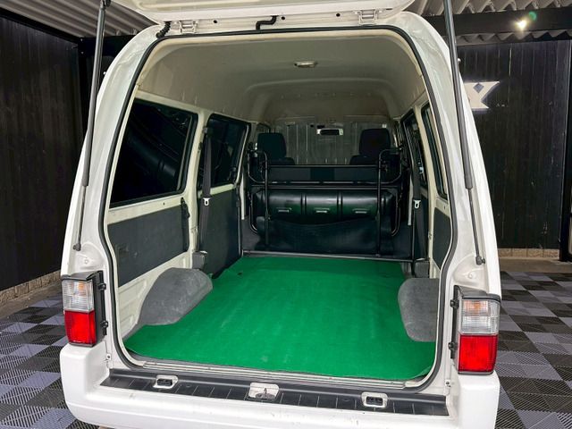 Ref No.A15475450 MAZDA BONGO VAN Image#16