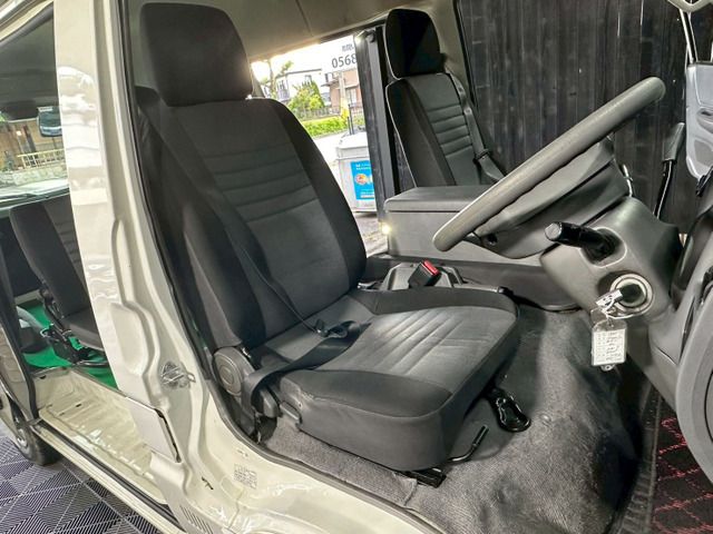 Ref No.A15475450 MAZDA BONGO VAN Image#6