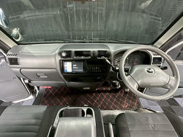 Ref No.A15475450 MAZDA BONGO VAN Image#5