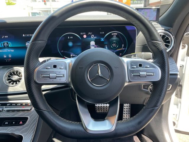 Ref No.A15475451 MERCEDES CLS CLASS Image#18