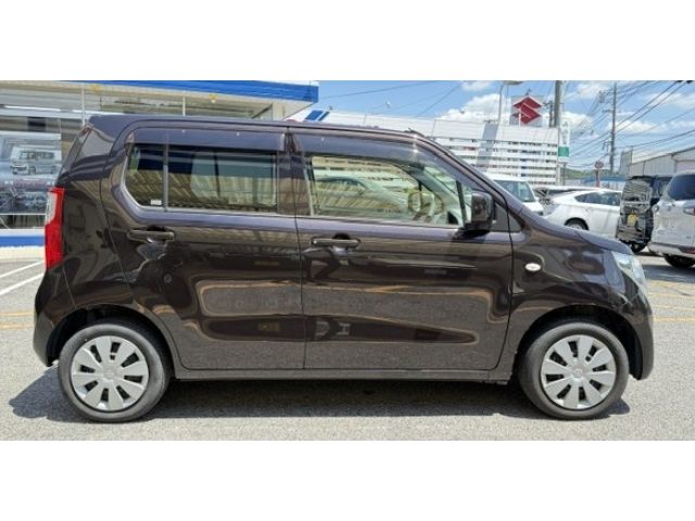 Ref No.A15475495 SUZUKI WAGON R Image#7