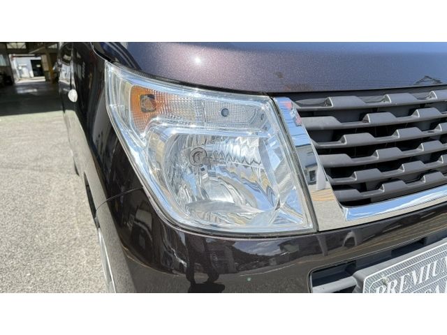 Ref No.A15475495 SUZUKI WAGON R Image#9